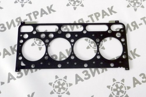 Прокладка ГБЦ V2203-BH Kubota U-45 Прокладка ГБЦ V2203-BH Kubota U-45