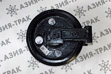 Колесо направляющее (ленивец) Komatsu PC20 Колесо направляющее (ленивец) Komatsu PC20