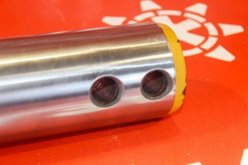 Палец ковша 60*470VN фото 4 Палец ковша 60*470VN фото 4