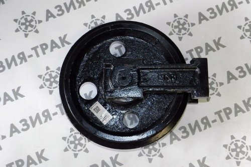 Колесо направляющее (ленивец) Komatsu PC20 Колесо направляющее (ленивец) Komatsu PC20