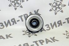 Подушка двигателя Kobelco SK300/SK320-6/SK350-6 87x36 Подушка двигателя Kobelco SK300/SK320-6/SK350-6 87x36