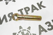 Замок коронки ковша Doosan DH60 Замок коронки ковша Doosan DH60