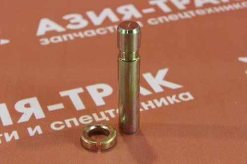 Замок коронки ковша Hyundai R140 (61N4-31310RC) фото 2