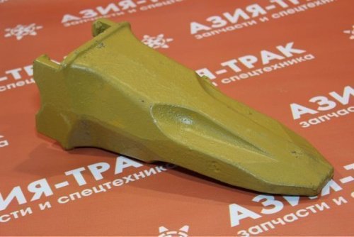 Коронка ковша V43RC, (скальная) фото 2 Коронка ковша V43RC, (скальная) фото 2