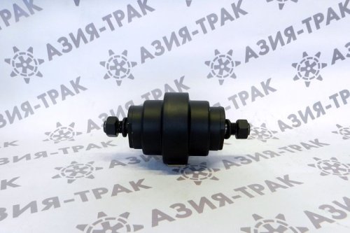 Опорный каток на Bobcat E60 (резин. гусеницы) фото 2