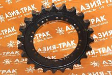 Звезда приводная на DOOSAN DH300 H-76 450*24*23 Звезда приводная на DOOSAN DH300 H-76 450*24*23