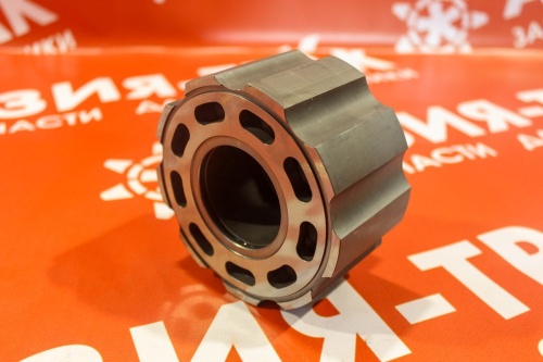 Блок цилиндров TM18 фото 3 Блок цилиндров TM18 фото 3