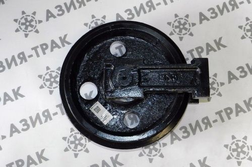 Колесо направляющее (ленивец) Komatsu PC20 