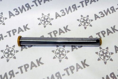 Палец ковша 38*380 несмазываемый фото 2 Палец ковша 38*380 несмазываемый фото 2