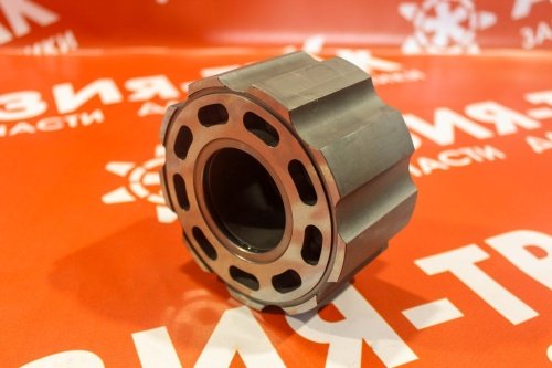 Блок цилиндров TM18 фото 3 Блок цилиндров TM18 фото 3