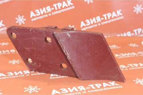 Бокорез ковша Sumitomo SH200 [BMV1168] фото 3