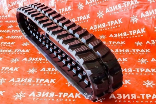 Резиновая гусеница 300x109x40K