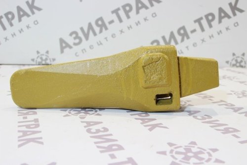 30GPASXK (30AMPRE) Адаптер для коронки ковша Volvo EC240 фото 2