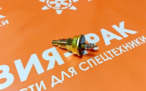 ME049265 Датчик температуры охлаждающей жидкости Kato HD700-7 SK200-6 (6D34 , 6D31T) фото 3