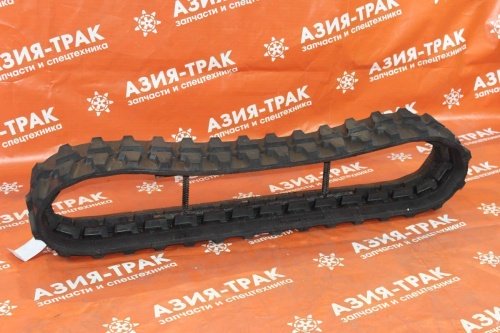 Резиновая гусеница 230x96x31, RTA фото 2