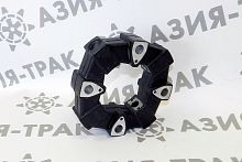 Муфта демпферная 22AS Муфта демпферная 22AS