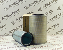 JS3008AB Фильтр воздушный JS3008AB Фильтр воздушный