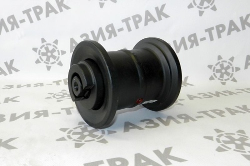 Опорный каток на KOBELCO SK027 (2) фото 2