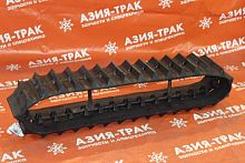 Резиновая гусеница 250x84x31 Резиновая гусеница 250x84x31