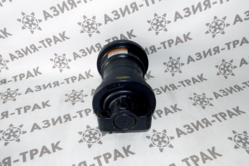 Опорный каток на Komatsu PC200.5 фото 3