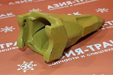 Коронка ковша V51RC, (скальная) Коронка ковша V51RC, (скальная)