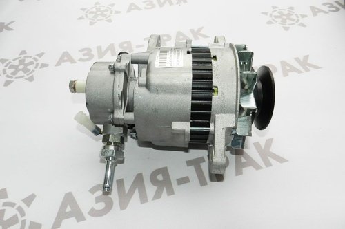 A5T70183 Генератор (4D31, 4D30A) 24V/40A фото 2