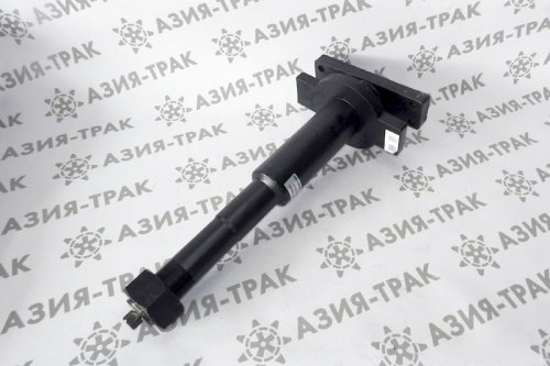 Натяжитель гусеничной цепи Komatsu PC120 фото 2