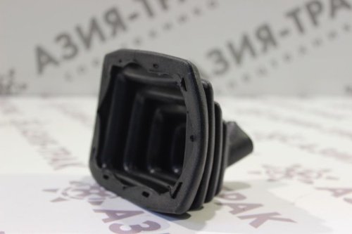 Пыльник джойстика Kobelco SK200-8 фото 2 Пыльник джойстика Kobelco SK200-8 фото 2