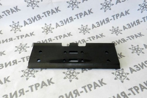 Трак гусеницы Hitachi EX75 (450mm)  фото 2