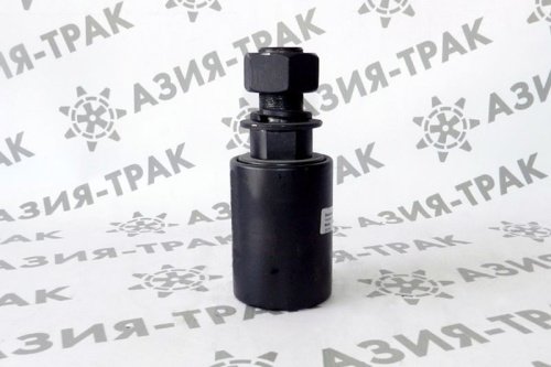 Поддерживающий каток на Kubota U45/KH040 (1) Поддерживающий каток на Kubota U45/KH040 (1)