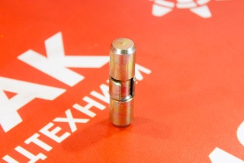 RE256-6682RC, Замок коронки ковша Kubota U20 фото 3 RE256-6682RC, Замок коронки ковша Kubota U20 фото 3