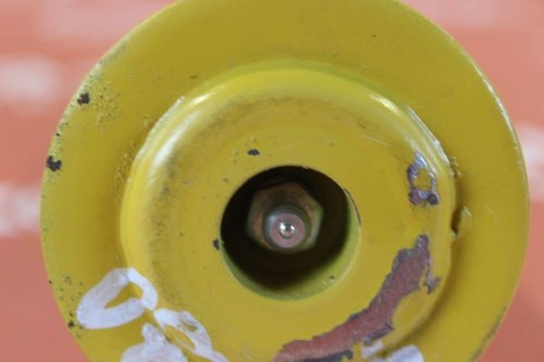 Палец ковша 40*265 фото 3 Палец ковша 40*265 фото 3