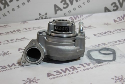 1-87310874-0, Водяная помпа (6WG1/ZX450) фото 4