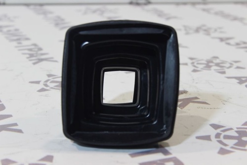 Пыльник джойстика Yanmar SV20/VIO55-5/SV100-1 фото 2