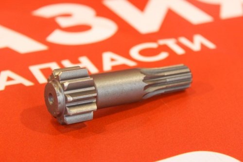 Вал-шестерня TM03A