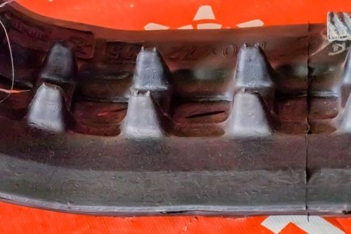 Резиновая гусеница 180x72x35 фото 3 Резиновая гусеница 180x72x35 фото 3