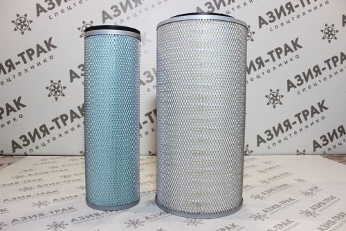 JS3016AB Фильтр воздушный