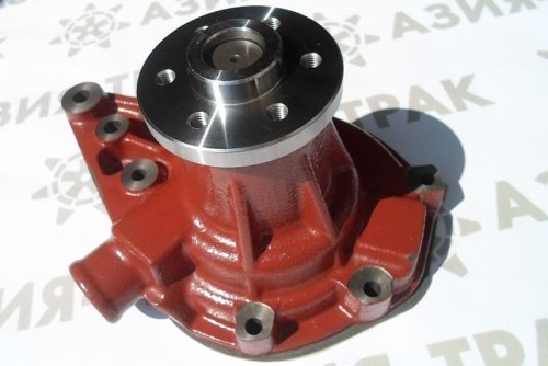 65.06500-6139C, Водяная помпа (DH300-7) фото 3 65.06500-6139C, Водяная помпа (DH300-7) фото 3