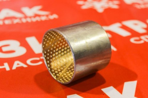 P1023870, Втулка стрела-башня на кму KS1256G2 (OEM) фото 2