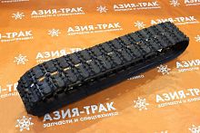 Резиновая гусеница 200x72x35 SM, RTA Резиновая гусеница 200x72x35 SM, RTA