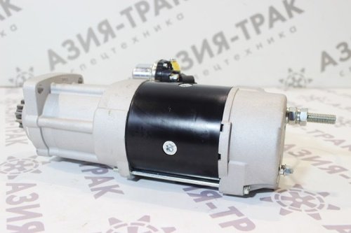 QDJ2850L Стартер CAT C7 E324/325 39MT 24V/12T/9KW фото 5 QDJ2850L Стартер CAT C7 E324/325 39MT 24V/12T/9KW фото 5