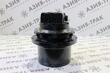 Редуктор хода GISSAR TM18 Редуктор хода GISSAR TM18