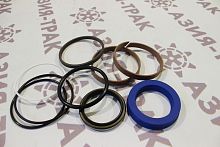 Ремкомплект гидроцилиндра стрелы Kobelco SK40SR Ремкомплект гидроцилиндра стрелы Kobelco SK40SR