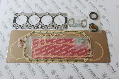 Ремкомплект ДВС AA-4BG1TC Hitachi ZX160LC