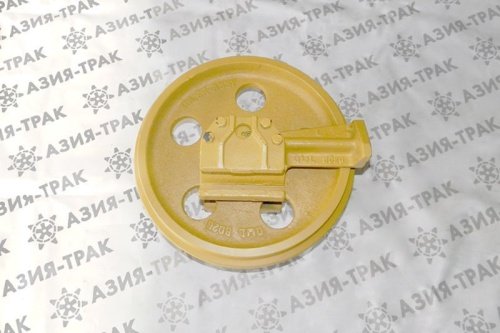 Колесо направляющее (ленивец) MITSUBISHI BD2F Колесо направляющее (ленивец) MITSUBISHI BD2F