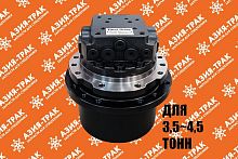 Редуктор хода WTM-04