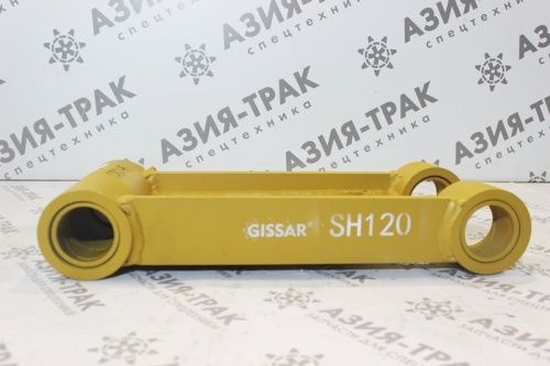 Трапеция ковша Sumitomo SH120 фото 3
