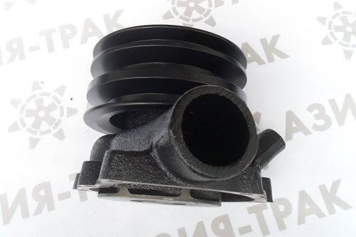 25100-93C00, Водяная помпа (R210-5) фото 4 25100-93C00, Водяная помпа (R210-5) фото 4