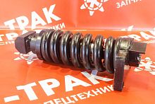 Натяжитель гусеничной цепи с пружиной VOLVO EC25/EC30/EC35 Натяжитель гусеничной цепи с пружиной VOLVO EC25/EC30/EC35