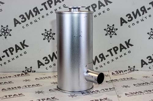 Глушитель Doosan DH55-5 фото 3